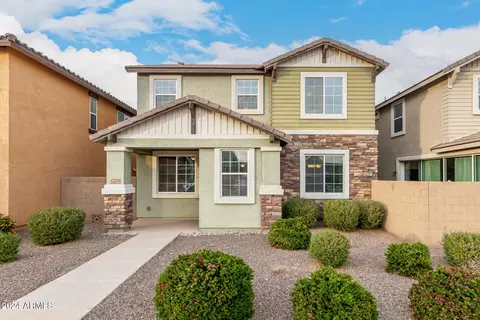 4279 E Pony Ln, Gilbert, AZ 85295 photo 2