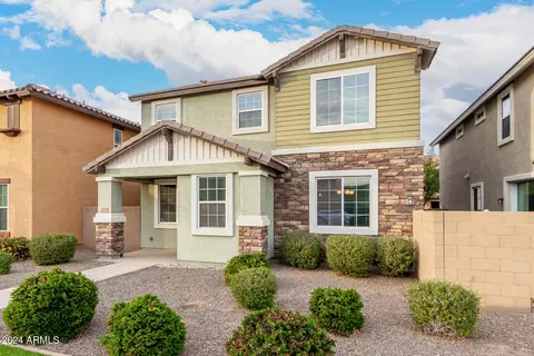 4279 E Pony Ln, Gilbert, AZ 85295 photo 6