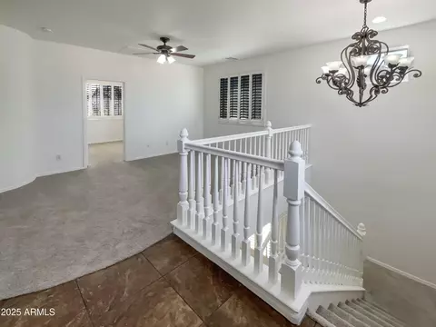Living - 4319 E Vaughn Ave, Gilbert, AZ 85234 photo 7 of 8