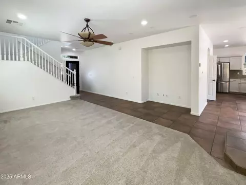 Living - 4319 E Vaughn Ave, Gilbert, AZ 85234 photo 6 of 8