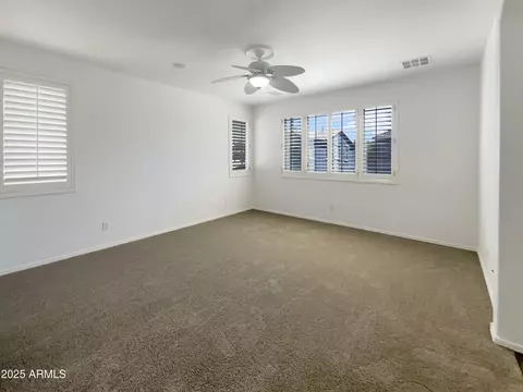 Bedroom - 4319 E Vaughn Ave, Gilbert, AZ 85234 photo 2 of 9