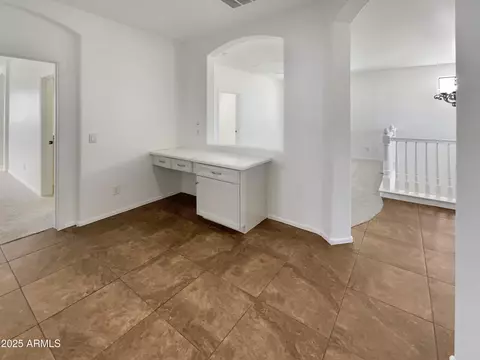 Entry Way - 4319 E Vaughn Ave, Gilbert, AZ 85234 photo 2 of 2