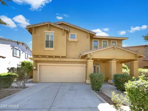 4319 E Vaughn Ave, Gilbert, AZ 85234