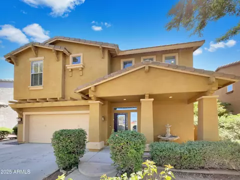 Exterior - 4319 E Vaughn Ave, Gilbert, AZ 85234 photo 4 of 6