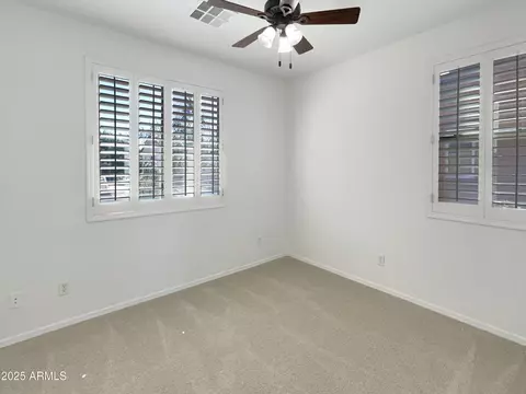 Bedroom - 4319 E Vaughn Ave, Gilbert, AZ 85234 photo 3 of 9