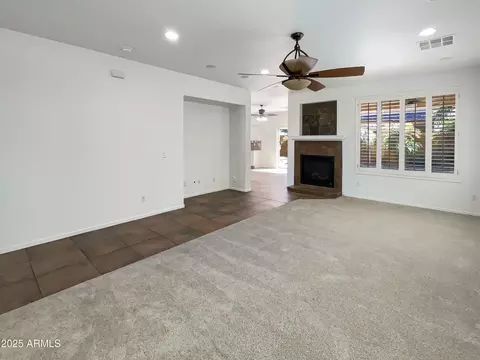 Living - 4319 E Vaughn Ave, Gilbert, AZ 85234 photo 4 of 8