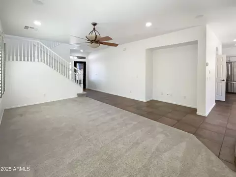 Living - 4319 E Vaughn Ave, Gilbert, AZ 85234 photo 5 of 8