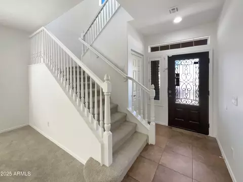 Entry Way - 4319 E Vaughn Ave, Gilbert, AZ 85234 photo 1 of 2