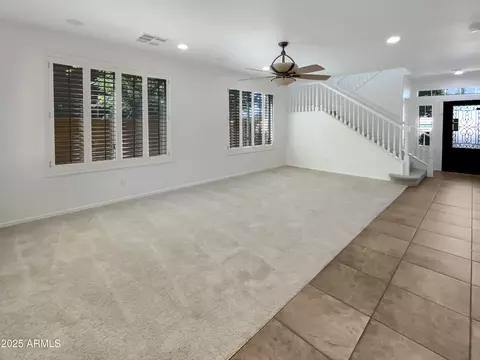 Living - 4319 E Vaughn Ave, Gilbert, AZ 85234 photo 3 of 8