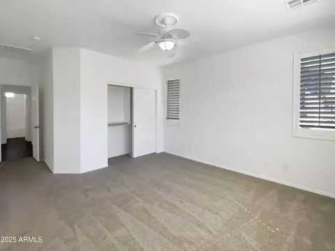 Bedroom - 4319 E Vaughn Ave, Gilbert, AZ 85234 photo 9 of 9