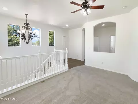 Living - 4319 E Vaughn Ave, Gilbert, AZ 85234 photo 8 of 8