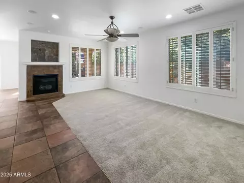 Living - 4319 E Vaughn Ave, Gilbert, AZ 85234 photo 2 of 8