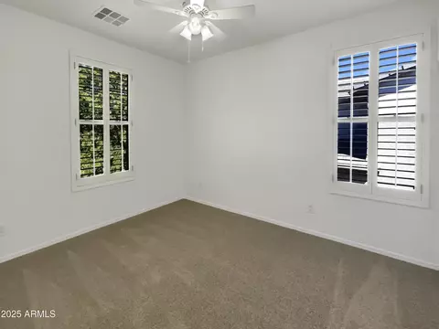 Bedroom - 4319 E Vaughn Ave, Gilbert, AZ 85234 photo 5 of 9