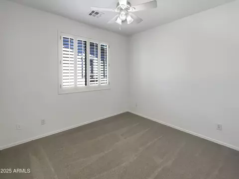 Bedroom - 4319 E Vaughn Ave, Gilbert, AZ 85234 photo 7 of 9
