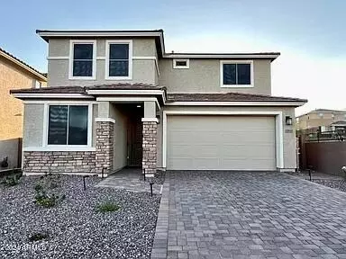 31930 N 124th Dr, Peoria, AZ 85383