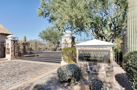 7504 E Wildflower Ln #6, Gold Canyon, AZ 85118