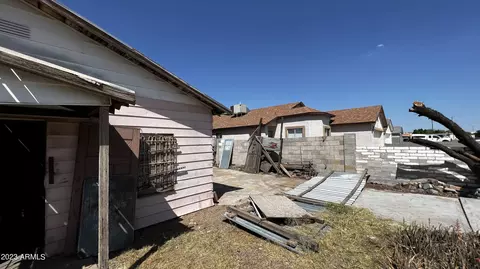 3110 E Mobile Ln, Phoenix, AZ 85040