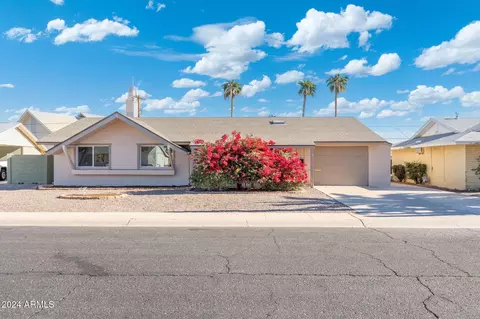 10754 W Hope Dr, Sun City, AZ 85351