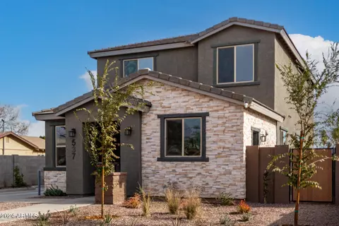537 S Pasadena --, Mesa, AZ 85210 photo 2