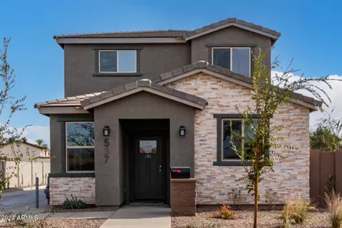 537 S Pasadena --, Mesa, AZ 85210 photo 3