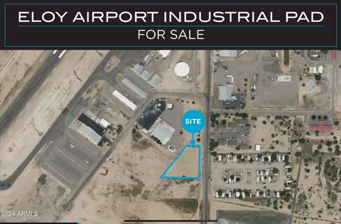 48 N Nn N Tumbleweed Rd #-, Eloy, AZ 85131