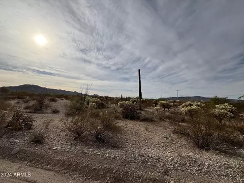 2350 N Ajo Gila Bend Hwy #-, Ajo, AZ 85321