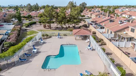 3510 E Hampton Ave #53, Mesa, AZ 85204 photo 2