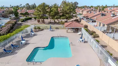 3510 E Hampton Ave #53, Mesa, AZ 85204 photo 3