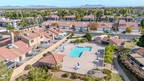 3510 E Hampton Ave #53, Mesa, AZ 85204 photo 4