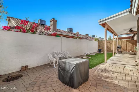 3510 E Hampton Ave #53, Mesa, AZ 85204 photo 34
