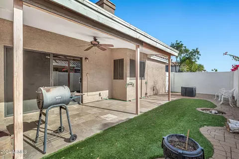 3510 E Hampton Ave #53, Mesa, AZ 85204 photo 36