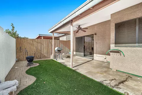 3510 E Hampton Ave #53, Mesa, AZ 85204 photo 33
