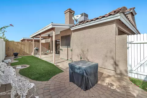 3510 E Hampton Ave #53, Mesa, AZ 85204 photo 35