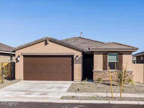 16032 W Desert Hollow Dr, Surprise, AZ 85387