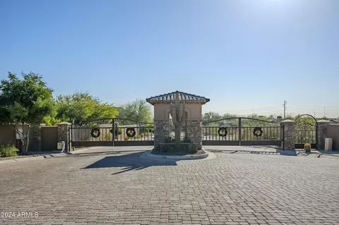 16728 S 31st Ln #40, Phoenix, AZ 85045