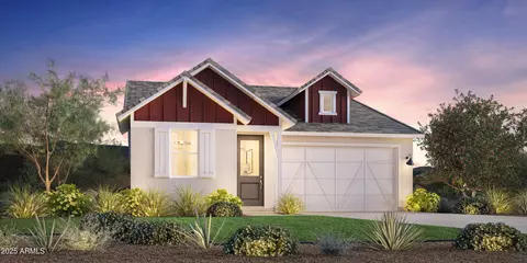 3233 W Garnet St, Queen Creek, AZ 85142