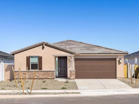 16066 W Prickly Pear Trl, Surprise, AZ 85387