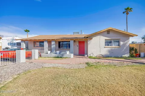 1931 N Macdonald --, Mesa, AZ 85201