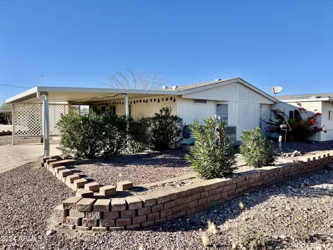 3601 N Indiana Ave, Florence, AZ 85132
