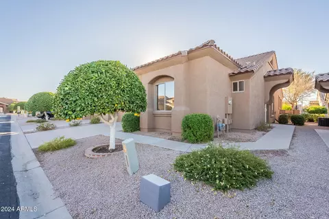 Exterior - 4202 E Broadway Rd #132, Mesa, AZ 85206 photo 3 of 10