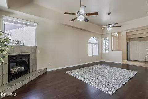 Living - 4202 E Broadway Rd #132, Mesa, AZ 85206 photo 7 of 7