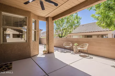 Exterior - 4202 E Broadway Rd #132, Mesa, AZ 85206 photo 4 of 10