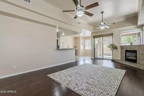Living - 4202 E Broadway Rd #132, Mesa, AZ 85206 photo 2 of 7