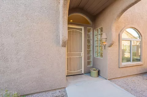 Entry Way - 4202 E Broadway Rd #132, Mesa, AZ 85206 photo 1 of 4