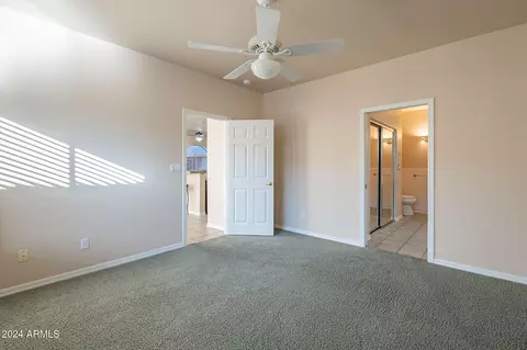 Bedroom - 4202 E Broadway Rd #132, Mesa, AZ 85206 photo 4 of 5