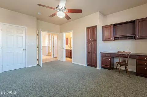 Bedroom - 4202 E Broadway Rd #132, Mesa, AZ 85206 photo 5 of 5