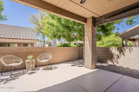 Exterior - 4202 E Broadway Rd #132, Mesa, AZ 85206 photo 9 of 10
