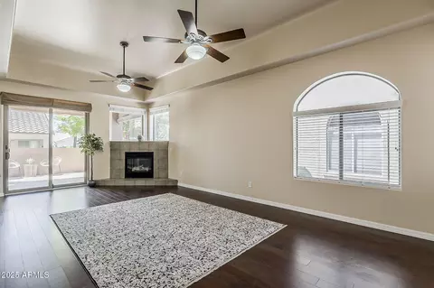 Living - 4202 E Broadway Rd #132, Mesa, AZ 85206 photo 1 of 7
