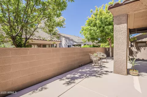 Exterior - 4202 E Broadway Rd #132, Mesa, AZ 85206 photo 8 of 10