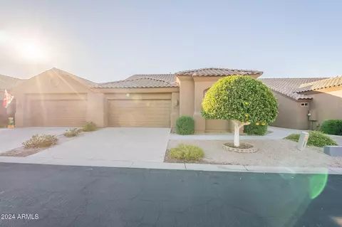 Exterior - 4202 E Broadway Rd #132, Mesa, AZ 85206 photo 2 of 10